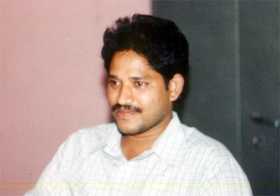 Mr. Ch., Satyanarayana