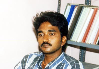 Mr. Minimula, Uday Kumar