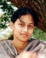 K. Lavanya