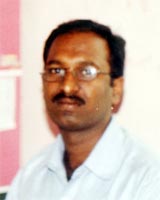 G. Praveen Babu