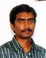 Satish Kuma rKura