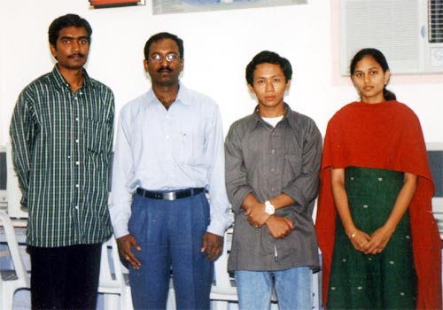 Team jntucekcs.org