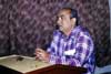 Dr. N. Chalamaih, HOD