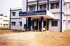 The Department Building