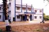 The Department Building