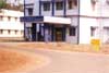 The Department Building