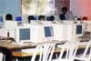 Main Computer Lab